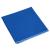 Prosop de plaja cu uscare de rapida, husa de transport, 75x150cm, albastru Household NewTrend