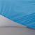 Cort plaja si picnic semi-deschis Sersimo, protectie UV, 200x120x95cm, albastru Household NewTrend
