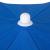 Umbrela de plaja pliabila, Sersimo BU003, 240cm, albastru Household NewTrend