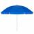 Umbrela de plaja pliabila, Sersimo BU003, 240cm, albastru Household NewTrend