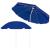 Umbrela de plaja pliabila, Sersimo BU022, 180cm, bleumarin Household NewTrend