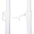 Umbrela de plaja pliabila, Sersimo BU022, 180cm, bleumarin Household NewTrend