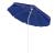 Umbrela de plaja pliabila, Sersimo BU022, 180cm, bleumarin Household NewTrend