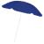 Umbrela de plaja pliabila, Sersimo BU022, 180cm, bleumarin Household NewTrend