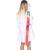 Umbrela de plaja pliabila, Sersimo BU020, 180cm, pepene verde Household NewTrend