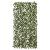 Panou de gard/paravan din lemn si frunze artificiale, extensibil, 100x200cm Household NewTrend