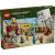 LEGO Atacul baloanelor Ghast asupra satului Quality Brand