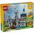 LEGO Castel medieval cu cai si cavaleri Quality Brand