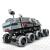 LEGO Camionul Republicii Quality Brand