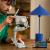 LEGO Robotul biped AT-ST Quality Brand