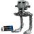 LEGO Robotul biped AT-ST Quality Brand