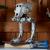 LEGO Robotul biped AT-ST Quality Brand
