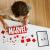 LEGO Sigla si minifigurine MARVEL Quality Brand