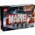 LEGO Sigla si minifigurine MARVEL Quality Brand