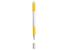LEGO Pix cu gel LEGO  - Galben Quality Brand