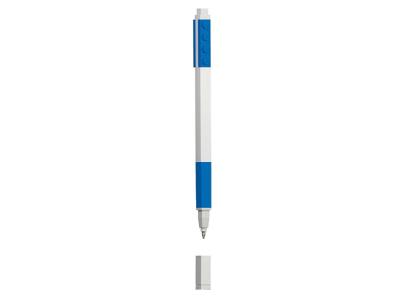 LEGO Pix cu gel LEGO  - Albastru Quality Brand