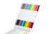 LEGO Pix cu gel LEGO  - Lavanda Quality Brand