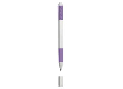 LEGO Pix cu gel LEGO  - Lavanda Quality Brand