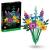 LEGO Buchet de flori de camp Quality Brand