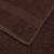 Prosoape 10 buc maro 100x200 cm 360 g/m² 100% bumbac GartenMobel Dekor