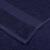 Prosoape de mână 2 buc Bleumarin 50x100 cm 360 g/m² 100% bumbac GartenMobel Dekor