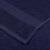 Prosoape de duș 2 buc Bleumarin 70x140 cm 360 g/m² 100% bumbac GartenMobel Dekor