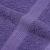 Prosoape pentru oaspeți 2 buc Violet 360 g/m² 100% bumbac GartenMobel Dekor