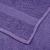Prosoape pentru oaspeți 2 buc Violet 360 g/m² 100% bumbac GartenMobel Dekor