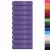 Prosoape de mână 10 buc Violet 50x100 cm 360 g/m² 100% bumbac GartenMobel Dekor