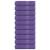 Prosoape de duș 10 buc Violet 70x140 cm 360 g/m² 100% bumbac GartenMobel Dekor