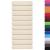 Prosoape de duș 10 buc crem 70x140 cm 360 g/m² 100% bumbac GartenMobel Dekor