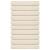 Prosoape 10 buc crem 100x200 cm 360 g/m² 100% bumbac GartenMobel Dekor