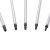 Set de șurubelnițe cu cap Torx, 5 piese, 300 mm GartenMobel Dekor