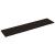 Blat de masă maro 220x50x(2-4) cm, lemn masiv stejar tratat GartenMobel Dekor