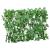 Spalier cu iederă artificială extensibil 5 buc. verde 180x30 cm GartenMobel Dekor