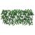 Spalier cu iederă artificială extensibil 5 buc. verde 180x30 cm GartenMobel Dekor