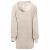Rochie de Noapte Crem l Bumbac GartenMobel Dekor
