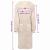Rochie de Noapte Crem xl Bumbac GartenMobel Dekor