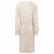 Rochie de Noapte Crem xl Bumbac GartenMobel Dekor