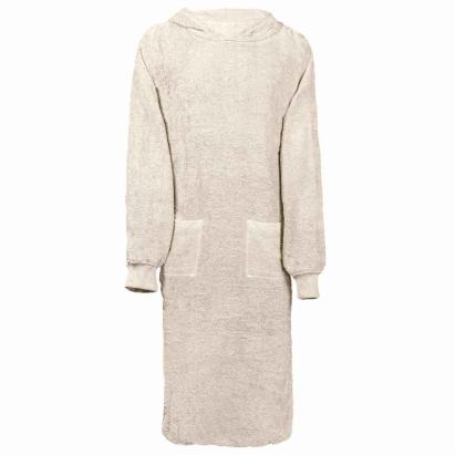 Rochie de Noapte Crem xl Bumbac GartenMobel Dekor