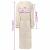 Rochie de Noapte Crem xxl Bumbac GartenMobel Dekor