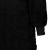 Rochie de Noapte Negru l Bumbac GartenMobel Dekor