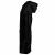 Rochie de Noapte Negru l Bumbac GartenMobel Dekor