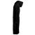 Rochie de Noapte Negru xl Bumbac GartenMobel Dekor
