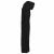 Rochie de Noapte Negru xxl Bumbac GartenMobel Dekor
