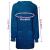 Rochie de Noapte Bleumarin l Bumbac GartenMobel Dekor