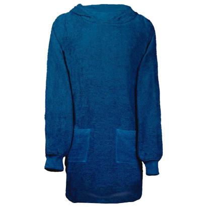 Rochie de Noapte Bleumarin l Bumbac GartenMobel Dekor