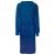 Rochie de Noapte Bleumarin xl Bumbac GartenMobel Dekor