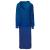 Rochie de Noapte Bleumarin xxl Bumbac GartenMobel Dekor