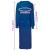 Rochie de Noapte Bleumarin xxl Bumbac GartenMobel Dekor